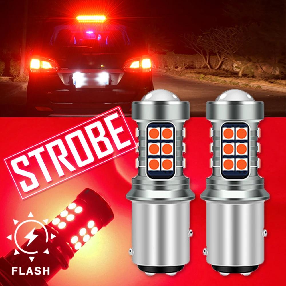 3030 LED      ñ׳,  ,  ÷ Ʈ, 극ũ  , 2x CANBUS 1157 bay15d P21/5W